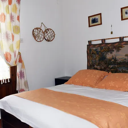 Λαγουμι Suite Α1 Eláti Exterior foto