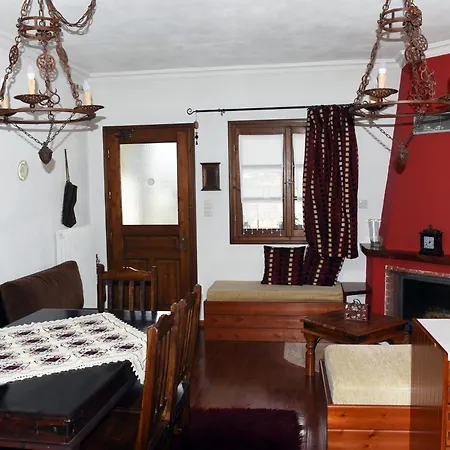 Λαγουμι Suite Α1 Eláti Exterior foto