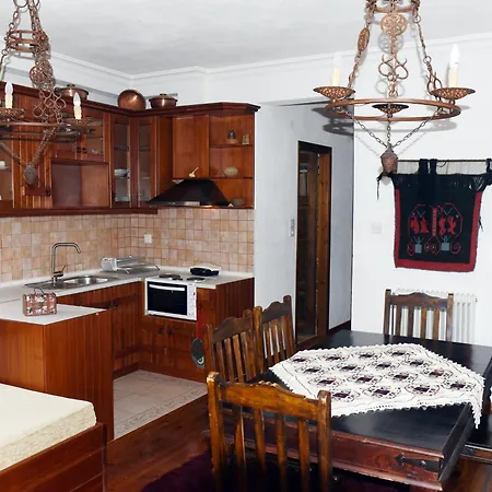 Λαγουμι Suite Α1 Eláti Exterior foto