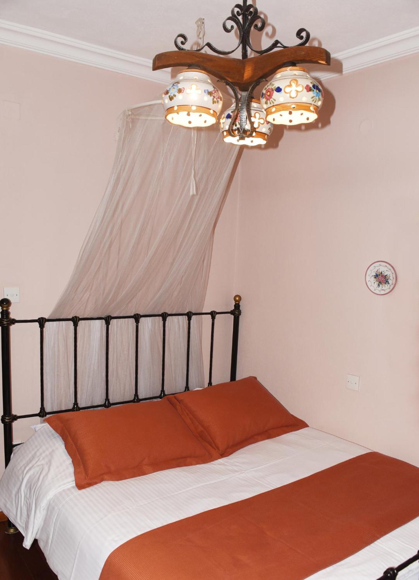 Apartment λαγουμι α1 *
