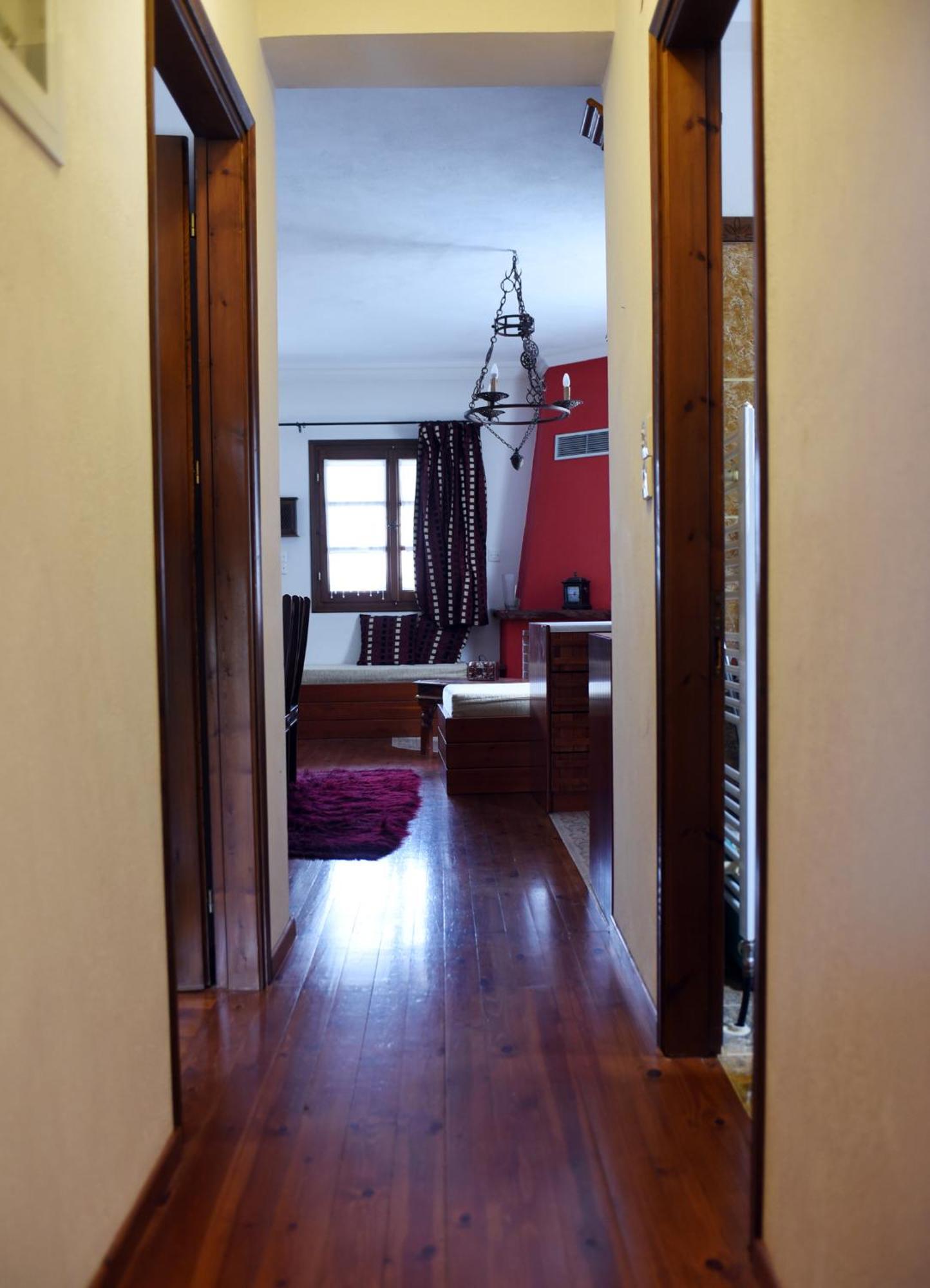 λαγουμι α1 * Elati (Trikala)