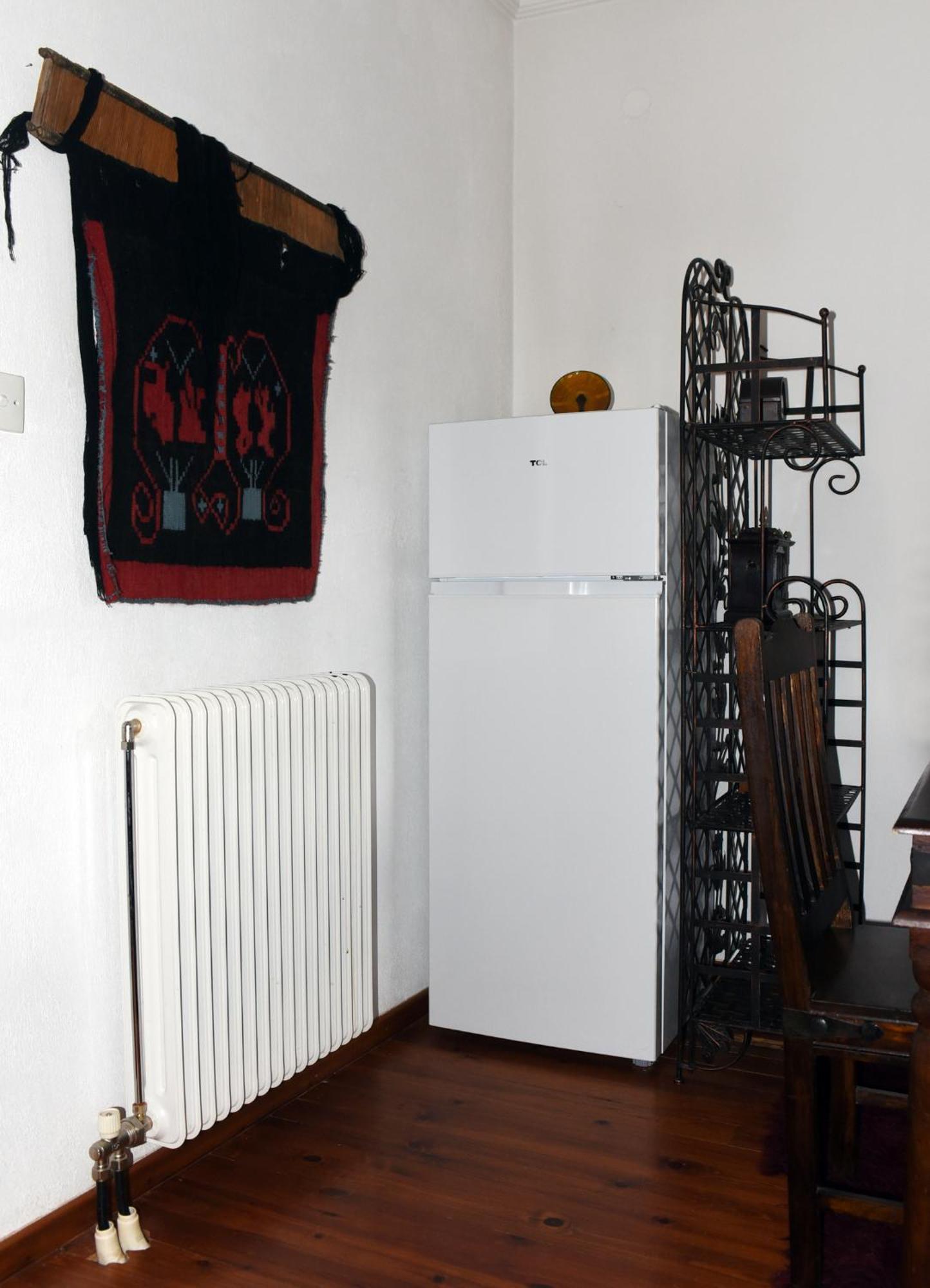 Apartment λαγουμι α1 *