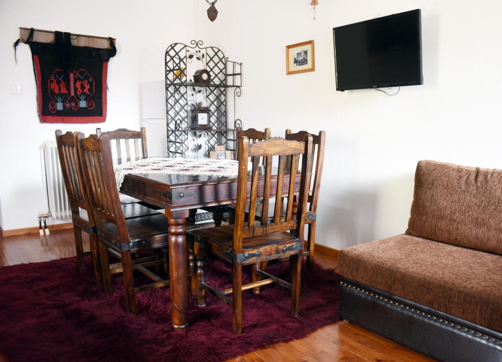 Apartment λαγουμι α1