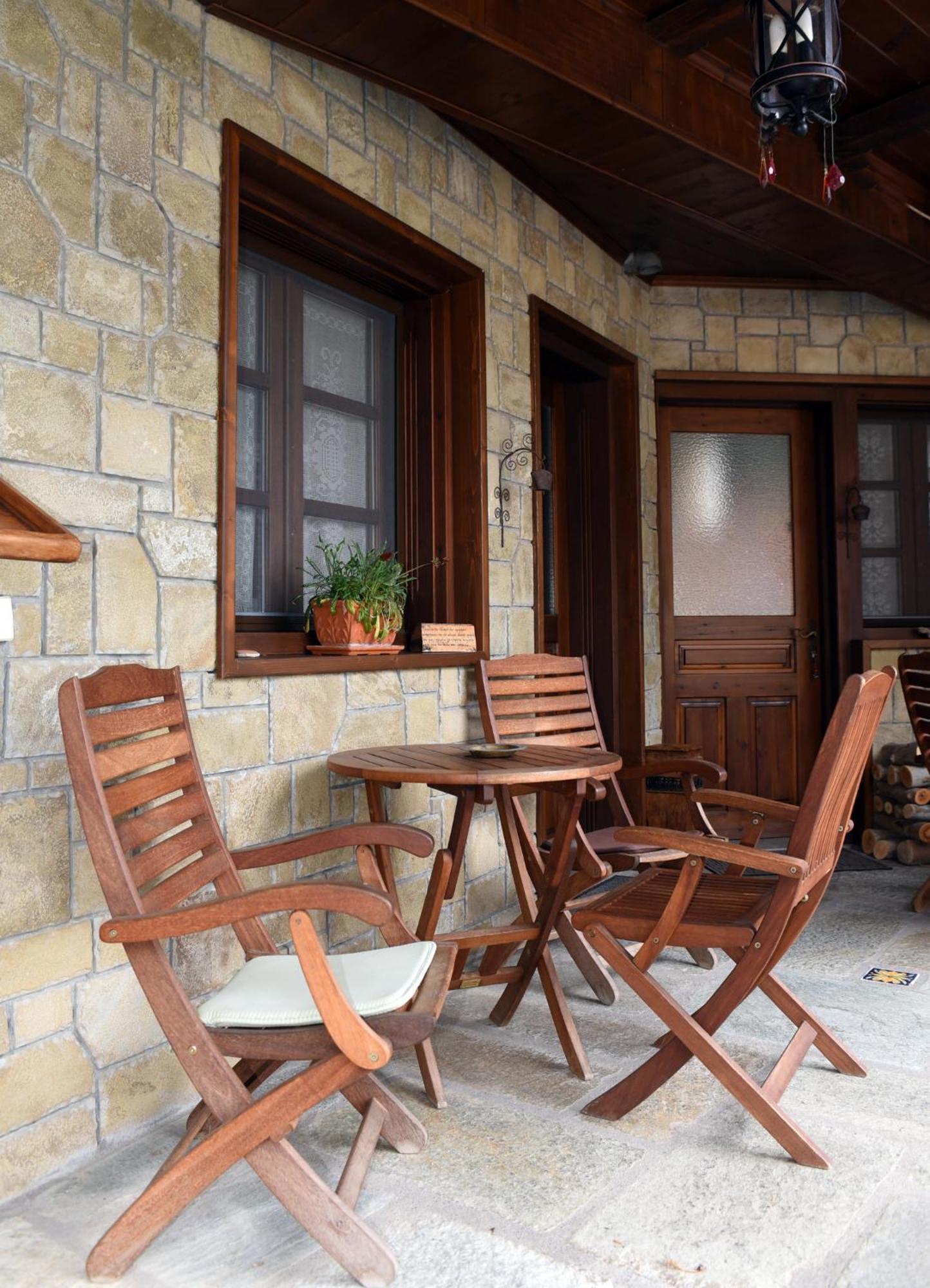 λαγουμι α1 Apartment