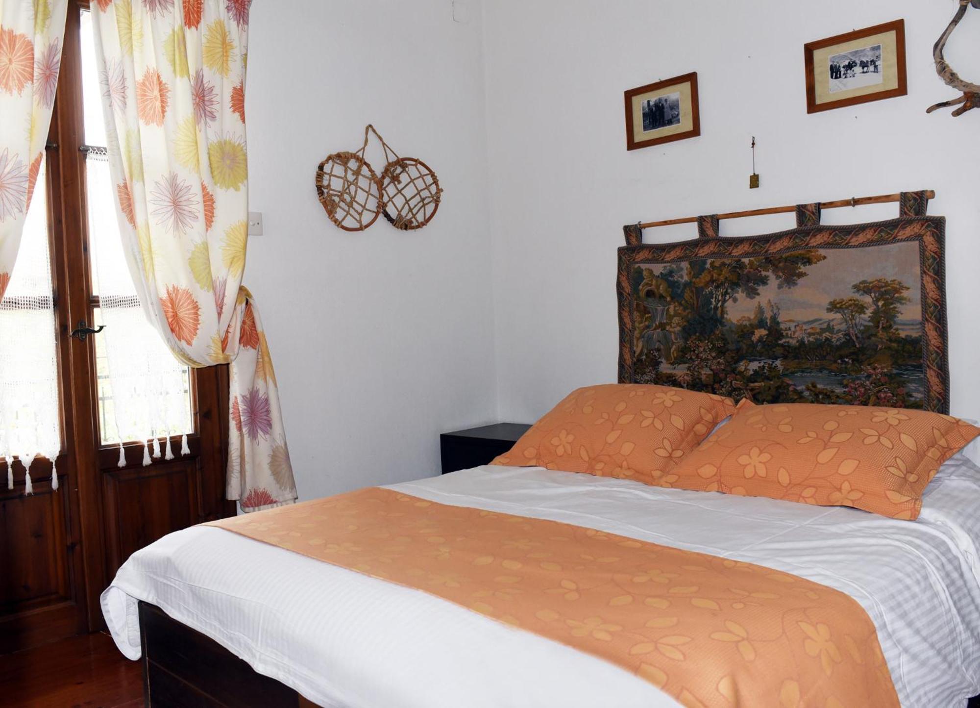 λαγουμι α1 Apartment Eláti