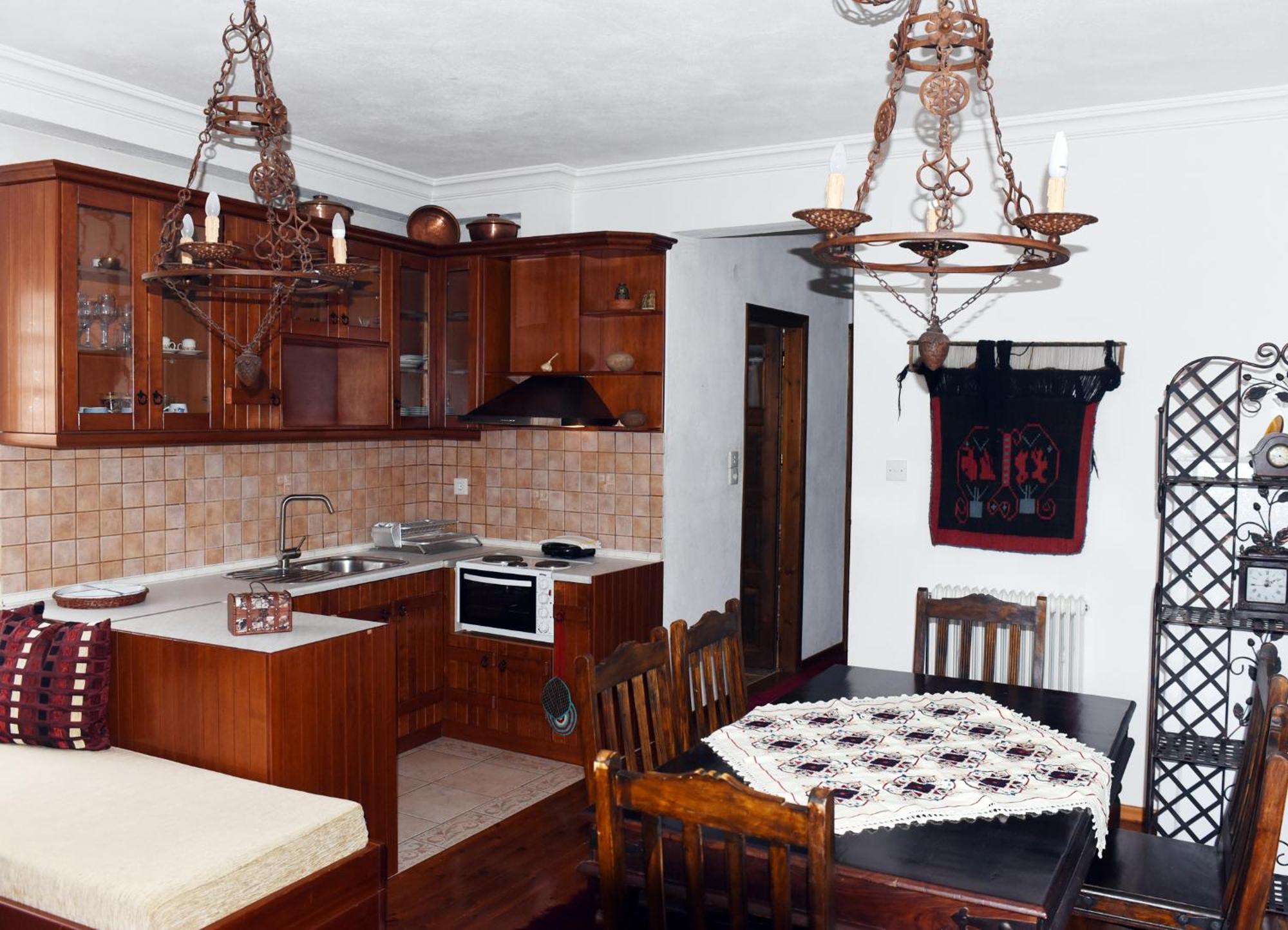 λαγουμι α1 Apartment *