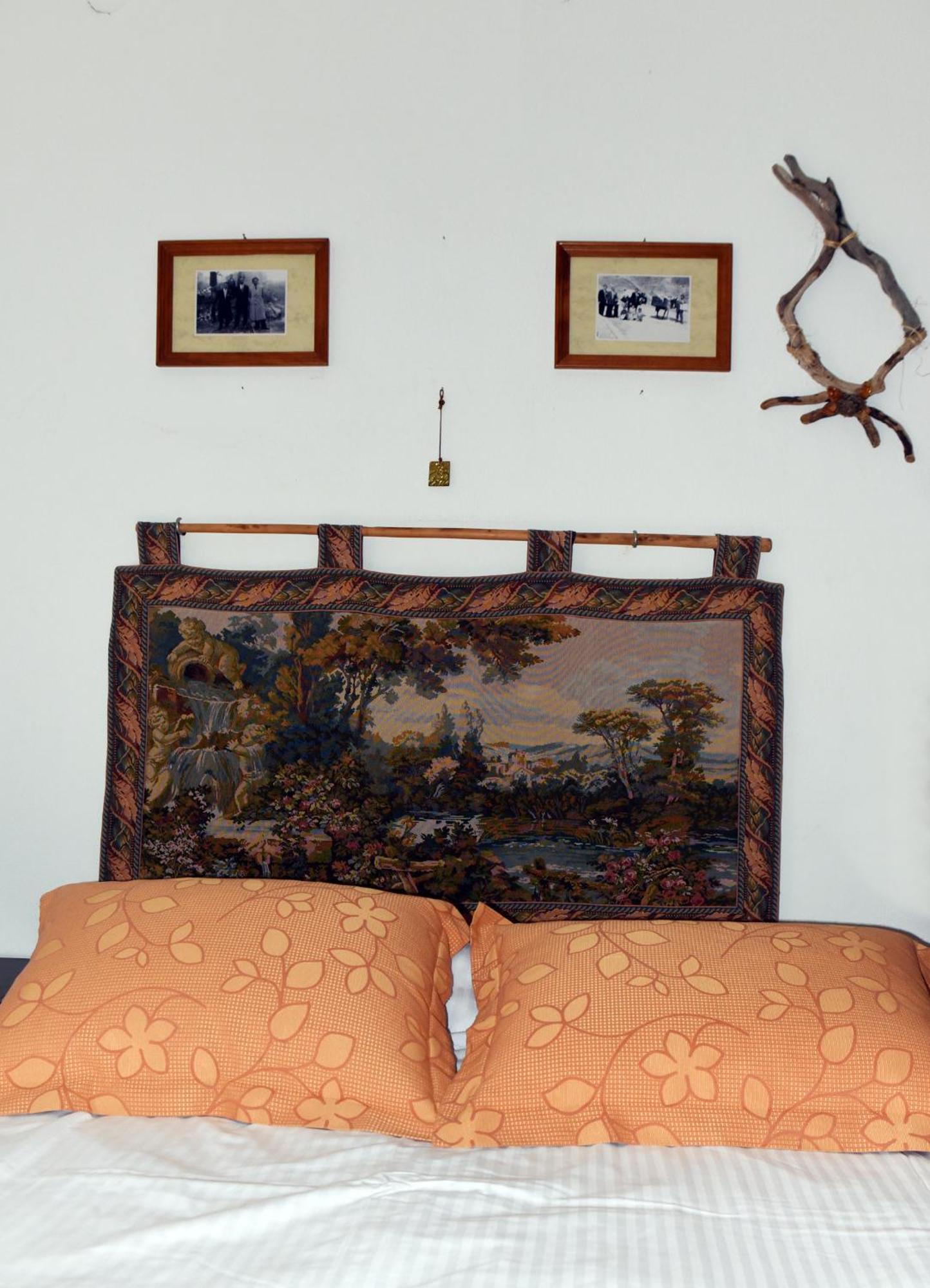 Apartment λαγουμι α1