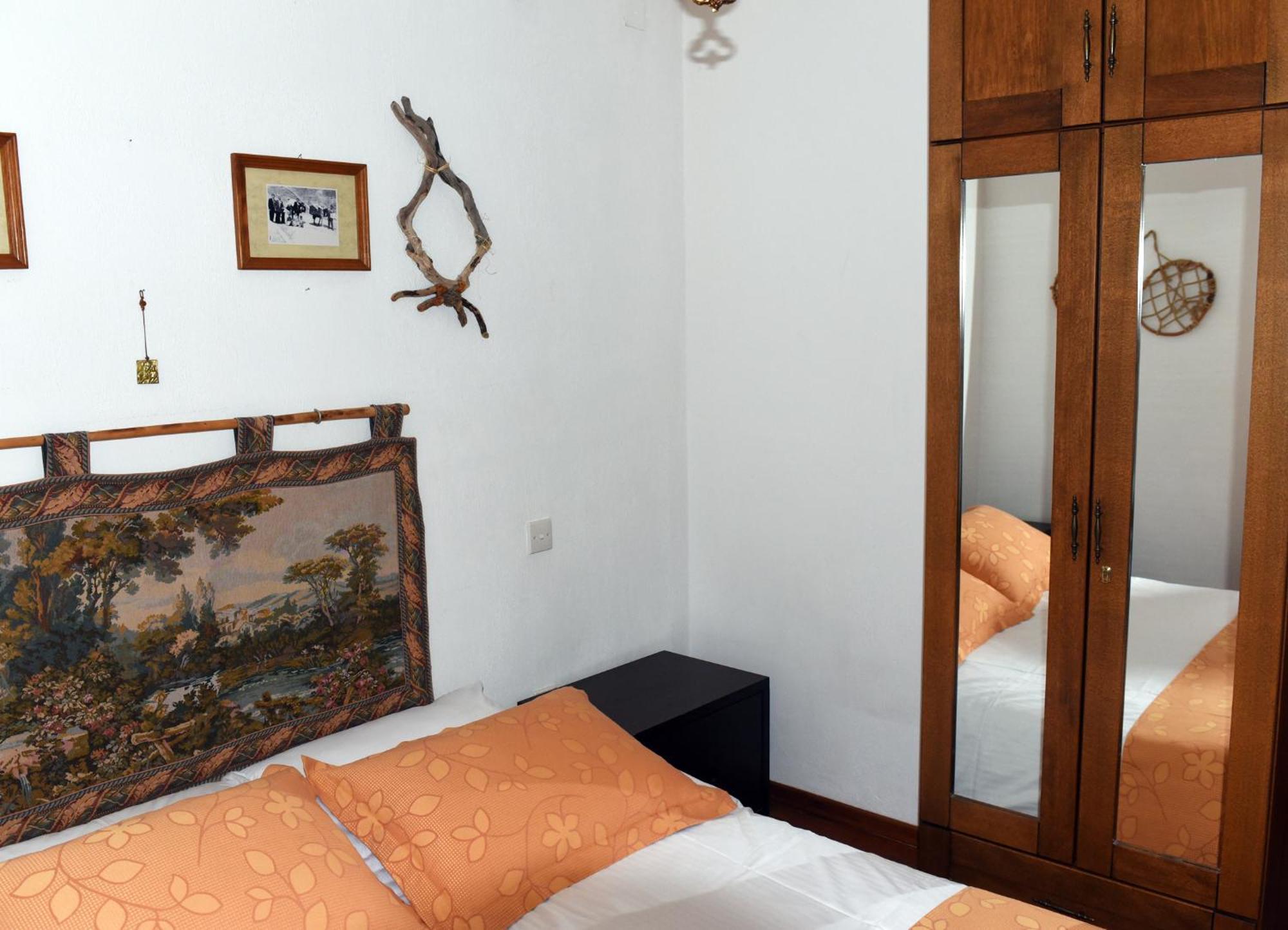 λαγουμι α1 Apartment Eláti