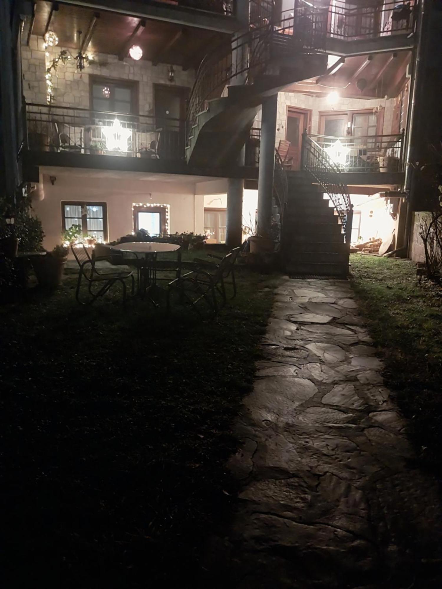 Apartment λαγουμι α1 Eláti